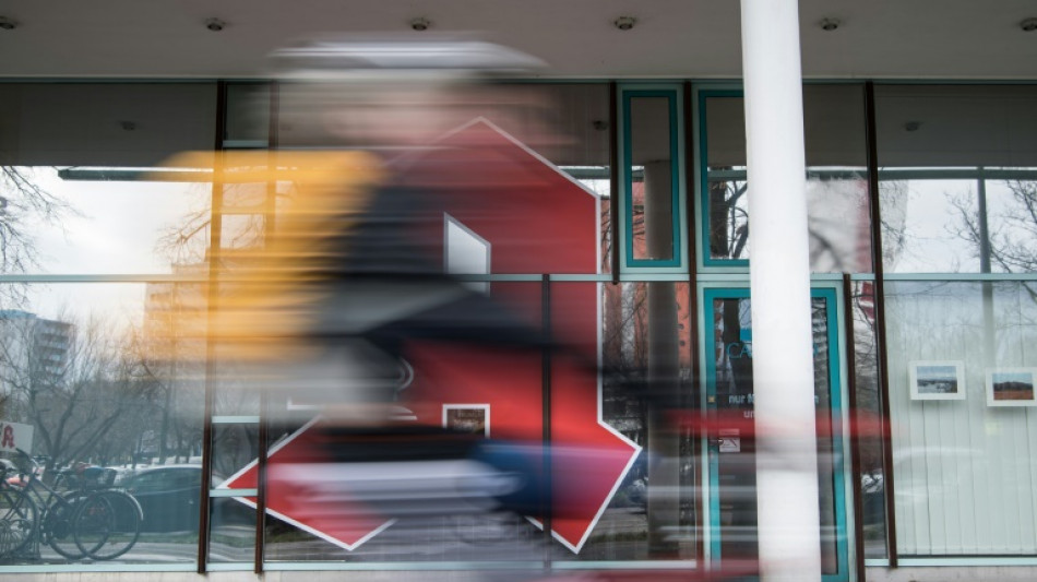 Krankenstand 2023 laut Krankenkassen DAK und KKH auf neuen Höchststand gestiegen