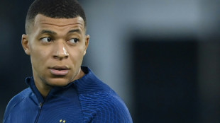 Mbappé vuelve a entrenar con el PSG tres días después de la final del Mundial