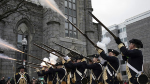 La peur et la liberté: aux racines de la passion américaine des armes