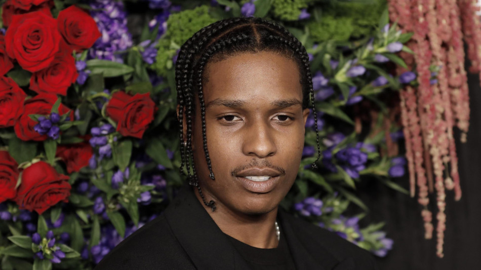 A$AP Rocky primo direttore creativo di Ray-Ban