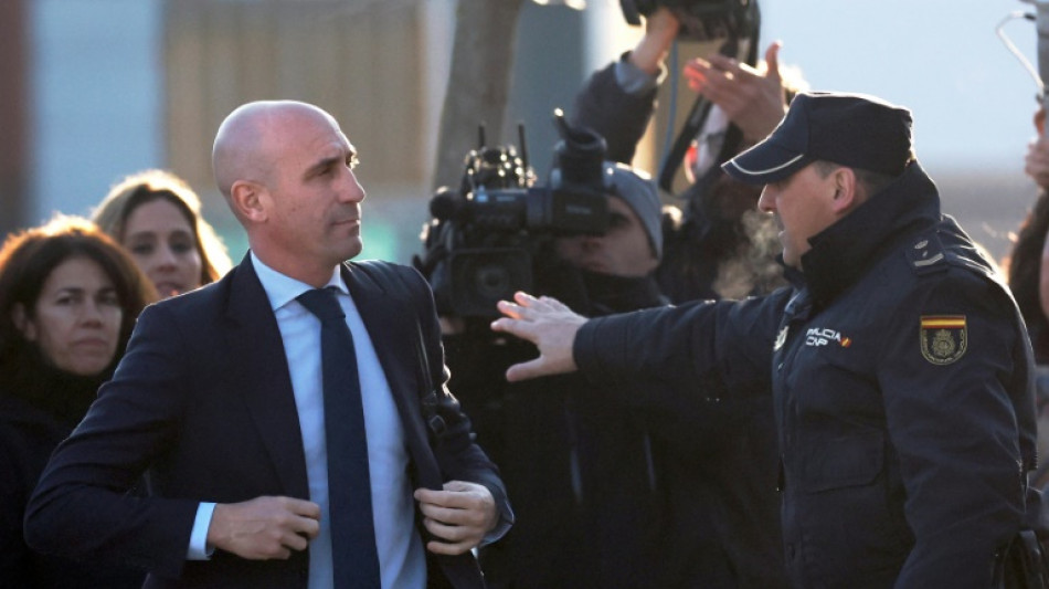 Baiser forcé: Luis Rubiales persiste et signe