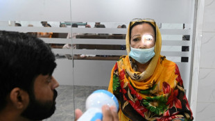 56,000 Pakistan schools shut over eye virus outbreak