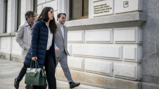 Comienza el juicio de la parte suiza del caso 1MDB