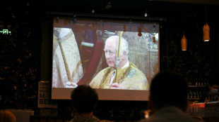 14 million watched coronation of King Charles III: BBC