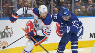 NHL: Draisaitl verliert in letzter Minute