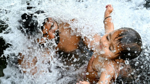 Uno de cada 5 niños sufre al menos 2 veces más de días de calor extremo que sus abuelos