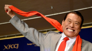 Muere la leyenda japonesa de la lucha Antonio Inoki a los 79 años