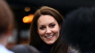 La princesse Kate est sortie de l'hôpital après avoir été opérée