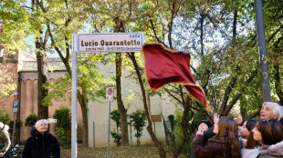 Venezia dedica una strada a Lucio Quarantotto, autore di Bocelli