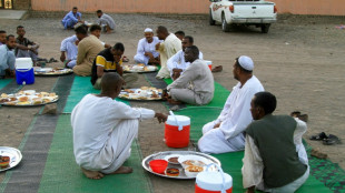 Famine stalks Sudan in second Ramadan plagued by war