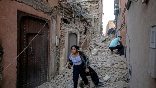 Marrakech, a 'cidade ocre' vítima do terremoto no Marrocos