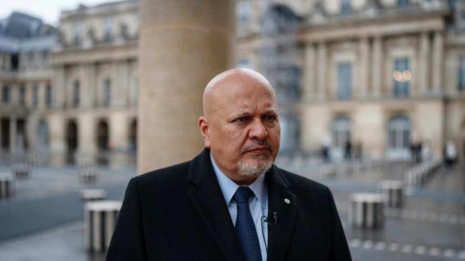 Karim Khan, procureur de la CPI pragmatique imperméable aux critiques