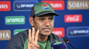 Pride will drive Pakistan in Champions Trophy dead rubber: coach