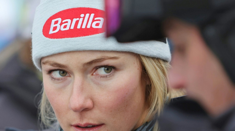 Ski-WM: Shiffrin nun doch in der Team-Kombination