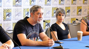 Au Comic-Con, l'IA inquiète les comédiens de doublage