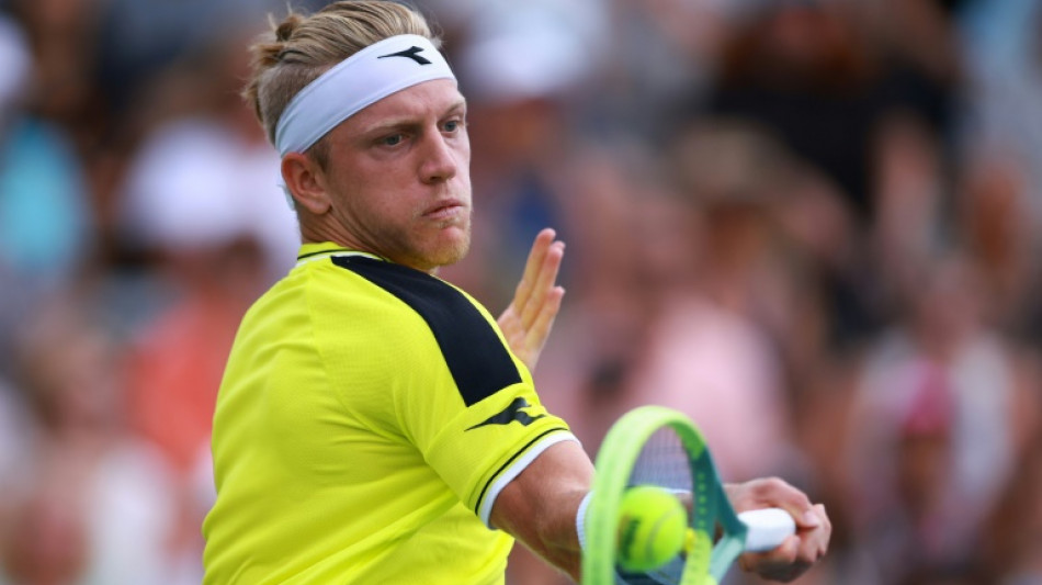 Davidovich surpreende Ruud e avança às quartas do Masters 1000 de Toronto