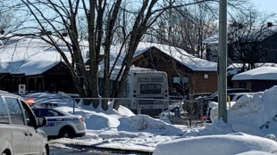 Bus crashes into Montreal day care, seriously injuring children