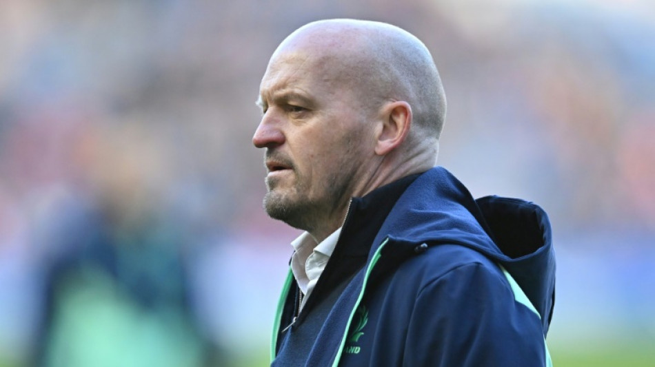 Scotland eager to avoid Italy slip-up at start of Six Nations