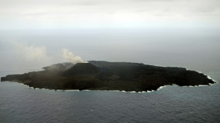 Japón levanta una alerta de tsunami en unas islas remotas tras un sismo de magnitud 5,6