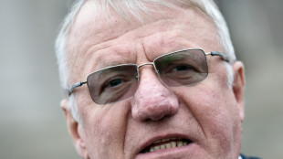 Vojislav Seselj: Unrepentant Serb ultranationalist