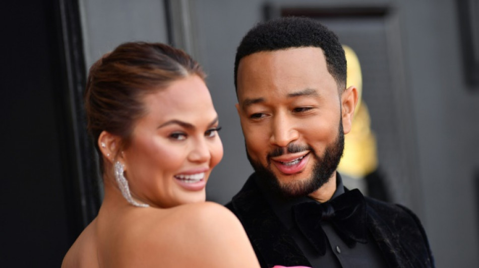 La modelo Chrissy Teigen revela que tuvo un aborto hace dos años