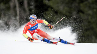 Sci: cdm; Meillard vince anche slalom a Hafjell, male Italia