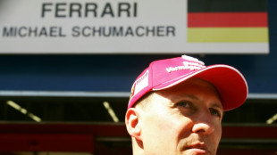 La familia de Schumacher recurre la sentencia en el caso de chantaje