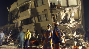 Turkey's deadly quake renews alarm for Istanbul