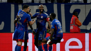 L1: Lyon écrase l'OM et lui complique encore la vie