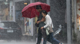 Japan urges 200,000 people to evacuate due to heavy rain