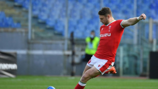 Wales captaincy 'will add' to Biggar's game - Pivac