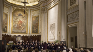 Festival Liszt, da Albano Laziale viaggio suggestivo in musica