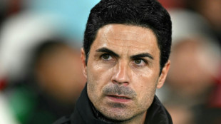 Arteta urges Arsenal to use Bournemouth 'pain' against Shakhtar 