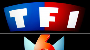 TF1 et M6 garderaient des régies publicitaires séparées après leur fusion 