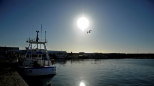 Nueve marineros muertos en el naufragio de un pesquero en las islas Malvinas