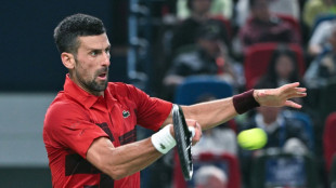 Djokovic proves staying power as progresses to Shanghai semi-finals