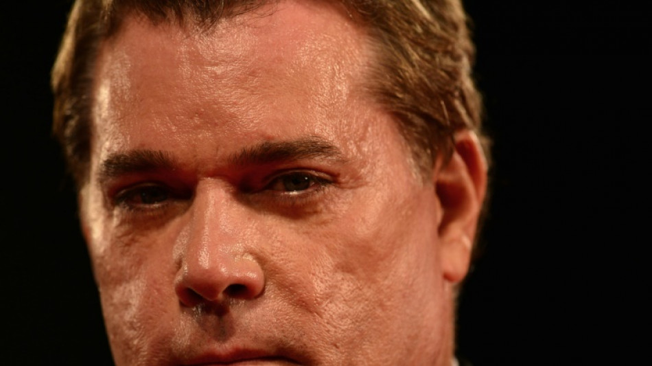 'Goodfellas' actor Ray Liotta dead at 67