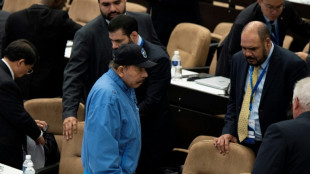 El Ejército de Nicaragua detiene a un asesor del presidente Daniel Ortega