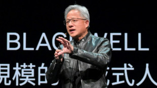 Nvidia fait mieux qu'attendu au 2T mais sa croissance ralentit