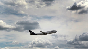 Boeing celebrates 747 at final commercial delivery of 'jumbo jet'