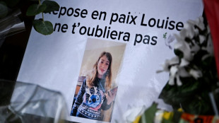 Meurtre de Louise: "en colère", le principal suspect aurait voulu "racketter" la collégienne