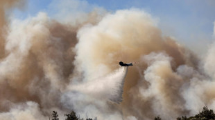 Waldbrand in Kalifornien: Tausende Menschen sollen ihre Häuser verlassen