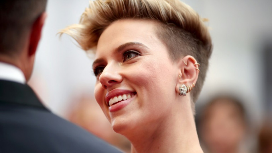 Scarlett Johansson appelle à mieux encadrer l'IA après une vidéo truquée