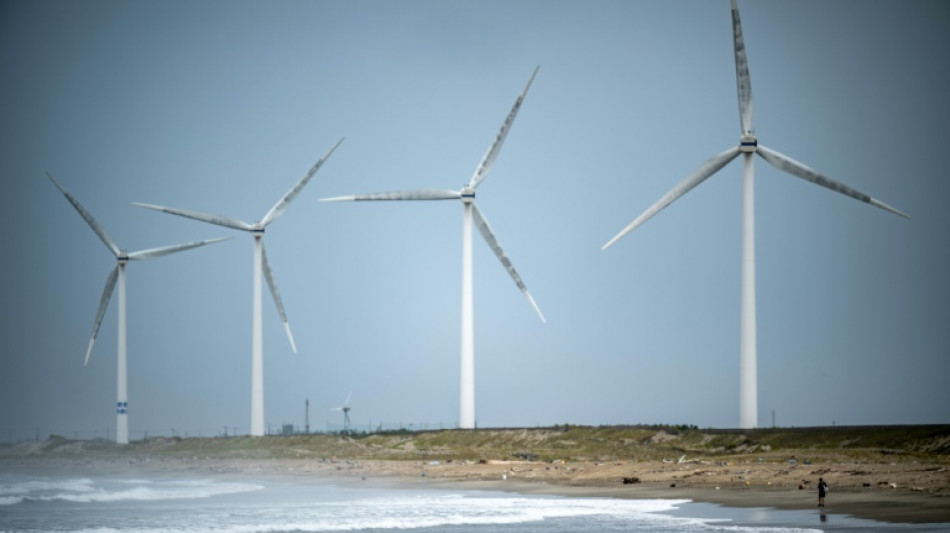 Japan will Erneuerbare bis 2040 zur Hauptenergiequelle des Landes machen