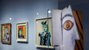 Museu de Hong Kong coloca Picasso em diálogo com a arte asiática