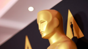 Les nommés dans les principales catégories aux Oscars