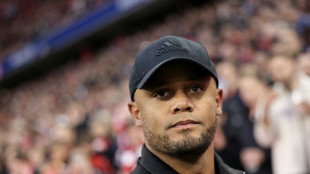 Champions League: Kompany hofft auf Kane-Einsatz