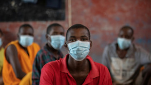 AI use in Mozambique jails spawns new hope in TB fight