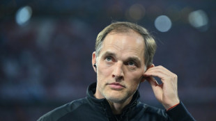 Tuchel 'has to' win World Cup for England, says Shearer