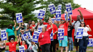 Autoindustrie: Streik in Kanada abgewendet - Arbeitskampf in USA geht weiter